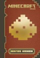 Go to record Minecraft. Redstone Handbook