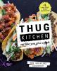 Go to record Thug Kitchen : eat like you give a f*ck : the official coo...