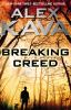 Go to record Breaking Creed #1