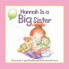 Go to record Hannah is a big sister