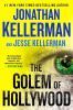 Go to record The Golem of Hollywood #1
