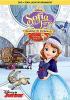 Go to record Sofia the first. Holiday in Enchancia