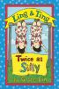 Go to record Ling & Ting : twice as silly