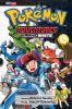 Go to record Pokémon adventures. Black & White. #5