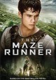 Go to record The maze runner