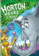 Go to record Horton hears a Who!