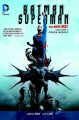 Go to record Batman/Superman. #1, Cross world