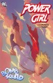 Go to record Power girl:  #3 bomb squad