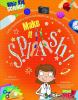 Go to record Make it splash!
