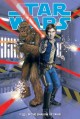 Go to record Star Wars : in the shadow of Yavin. Volume five