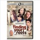 Go to record Finding your roots. Season 2