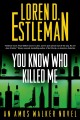 Go to record You know who killed me #24