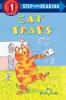 Go to record Cat traps