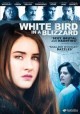 Go to record White bird in a blizzard