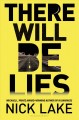 Go to record There will be lies