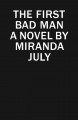Go to record The first bad man