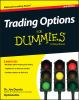 Go to record Trading options for dummies