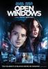 Go to record Open windows