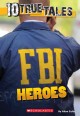 Go to record FBI heroes