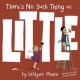 Go to record There's no such thing as little