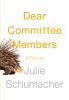 Go to record Dear committee members