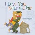 Go to record I love you near and far