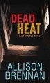 Go to record Dead heat