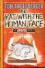 Go to record The rat with the human face #2
