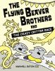 Go to record The flying beaver brothers and the Crazy Critter Race #6