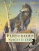 Go to record Firstborn