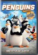 Go to record Penguins of Madagascar