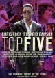 Go to record Top five