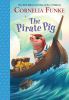 Go to record The pirate pig