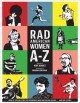 Go to record Rad American women A-Z