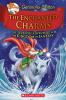 Go to record The enchanted charms #7 : the seventh adventure in the Kin...