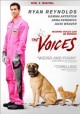 Go to record The voices
