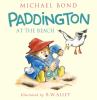 Go to record Paddington at the beach