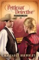 Go to record Petticoat detective #1