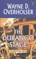 Go to record The Durango stage a western trio