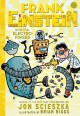 Go to record Frank Einstein and the Electro-Finger #2