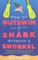 Go to record How to outswim a shark without a snorkel #2