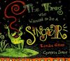Go to record The frog who wanted to be a singer