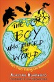 Go to record The boy who biked the world part two : riding the Americas