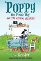 Go to record Poppy the pirate dog and the missing treasure