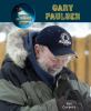 Go to record Gary Paulsen