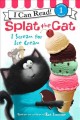 Go to record Splat the cat : I scream for ice cream