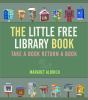 Go to record The little free library book