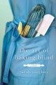 Go to record The art of baking blind