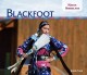 Go to record Blackfoot