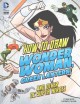Go to record How to draw Wonder Woman, Green Lantern, and other DC supe...